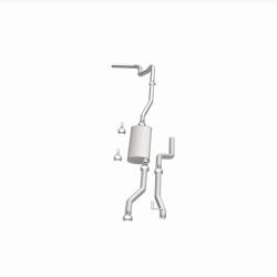 MAG BRE Exhaust Kits Magnaflow 106-0491