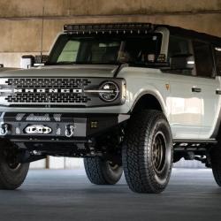 DV8 Offroad FBBR-01