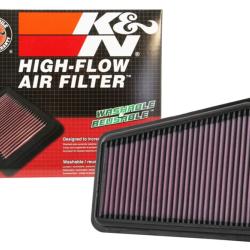 K&N ENGINEERING 335067