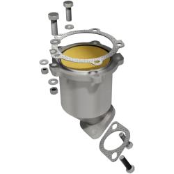 Magnaflow 51253