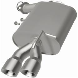 MAG BRE Muffler Kit Magnaflow 108-0035