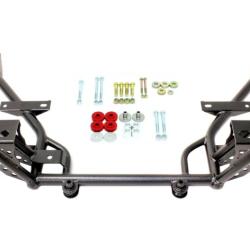 BMR Suspension KM018H