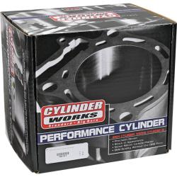CYLINDER WORKS 100101