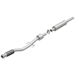 MAG Converter Direct Fit Magnaflow 49029