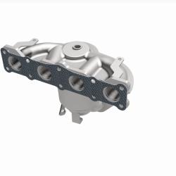 MAG Converter Direct Fit Magnaflow 5531775