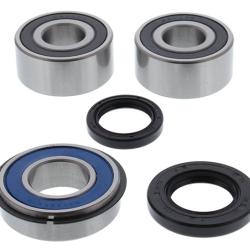 ABR Wheel Bearing Kits All Balls Racing 25-1756
