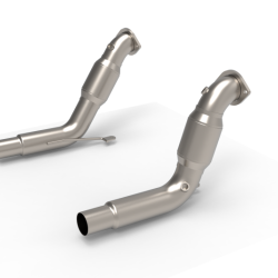 Kooks Headers 15113300