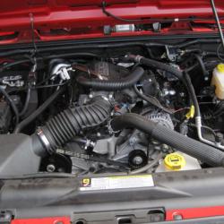 K&N ENGINEERING 332364