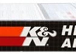 K&N ENGINEERING 332431
