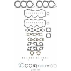 FEL Cylinder Head Gaskets Fel-Pro HS9972PT