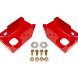 BMR Skid Guards BMR Suspension SG1860R