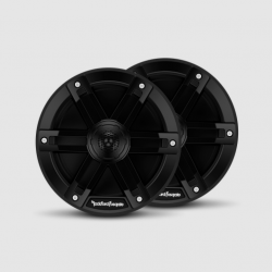 ROCKFORD FOSGATE UTV M065B