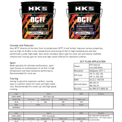 HKS 52002AK003