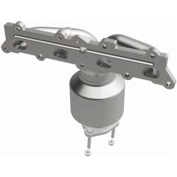 MAG Converter Direct Fit Magnaflow 49319