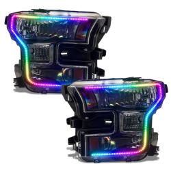 ORACLE Lighting 8201-332
