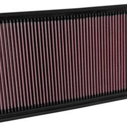 K&N ENGINEERING 333033