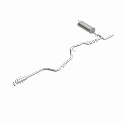 MAG BRE Exhaust Kits Magnaflow 106-0025