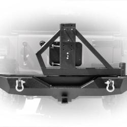 DV8 Offroad RBSTTB-02