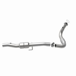 MAG Converter Direct Fit Magnaflow 447269