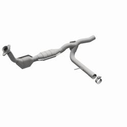 MAG Converter Direct Fit Magnaflow 51744