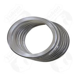 YUKON GEAR & AXLE SKCCT75SIDE