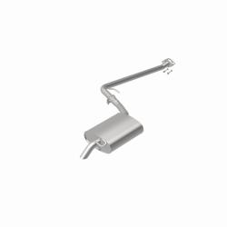 MAG BRE Exhaust Kits Magnaflow 108-0161