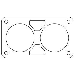 Cometic Gasket C15079