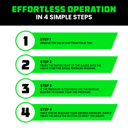 RHINO USA GRLAGAUGE75