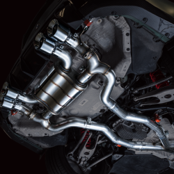 AWE Tuning 3025-43480