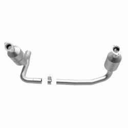 MAG Converter Direct Fit Magnaflow 49657