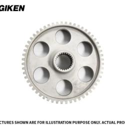 OS Giken TY031-CH50i