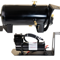 KLEINN AIR HORNS RAMHDOBA6450