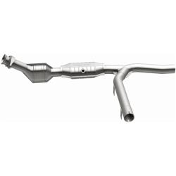 MAG Converter Direct Fit Magnaflow 447146