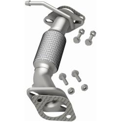 MAG BRE Front Pipe Kit Magnaflow 107-0173
