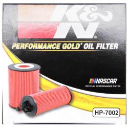 K&N ENGINEERING HP7002