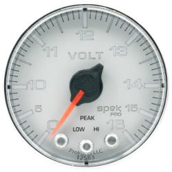 AutoMeter P344218