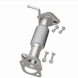 MAG BRE Front Pipe Kit Magnaflow 107-0168