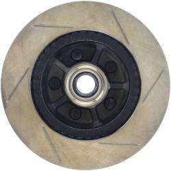 Stoptech 126.61000SR