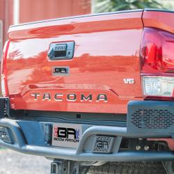 Body Armor 4x4 TC-2962