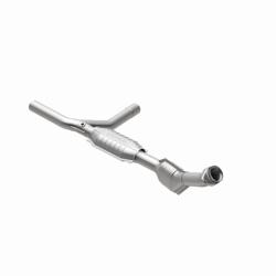 Magnaflow 93391
