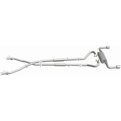 MAG BRE Exhaust Kits Magnaflow 106-0819