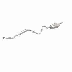 MAG BRE Exhaust Kits Magnaflow 106-0382