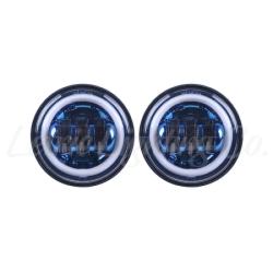 Letric Lighting LLC-LPL-NH