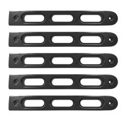DV8 Offroad D-JP-190026-BK-5