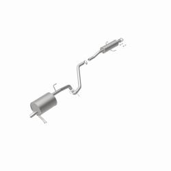 MAG BRE Exhaust Kits Magnaflow 106-0448