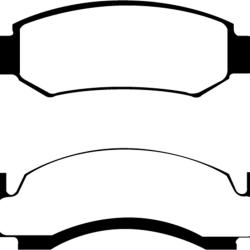 EBC UD375