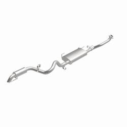 MAG Catback Exhaust Magnaflow 19657