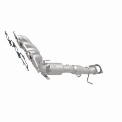 MAG Converter Direct Fit Magnaflow 5531344