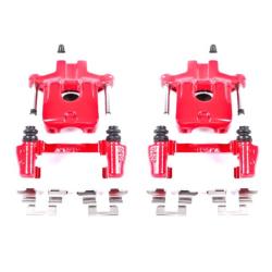 PowerStop S2696