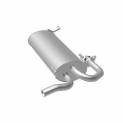 MAG BRE Exhaust Kits Magnaflow 108-0198
